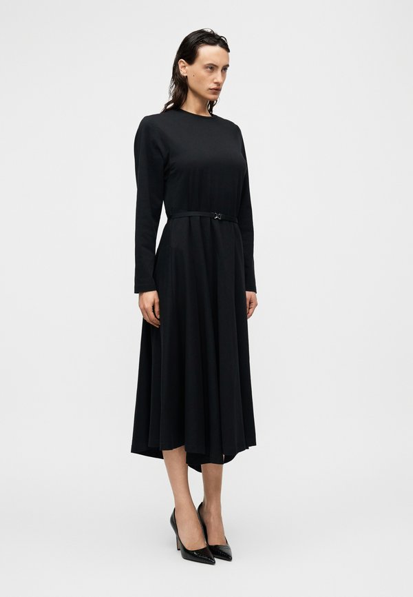 Tory Burch LONG SLEEVE MERMAID DRESS