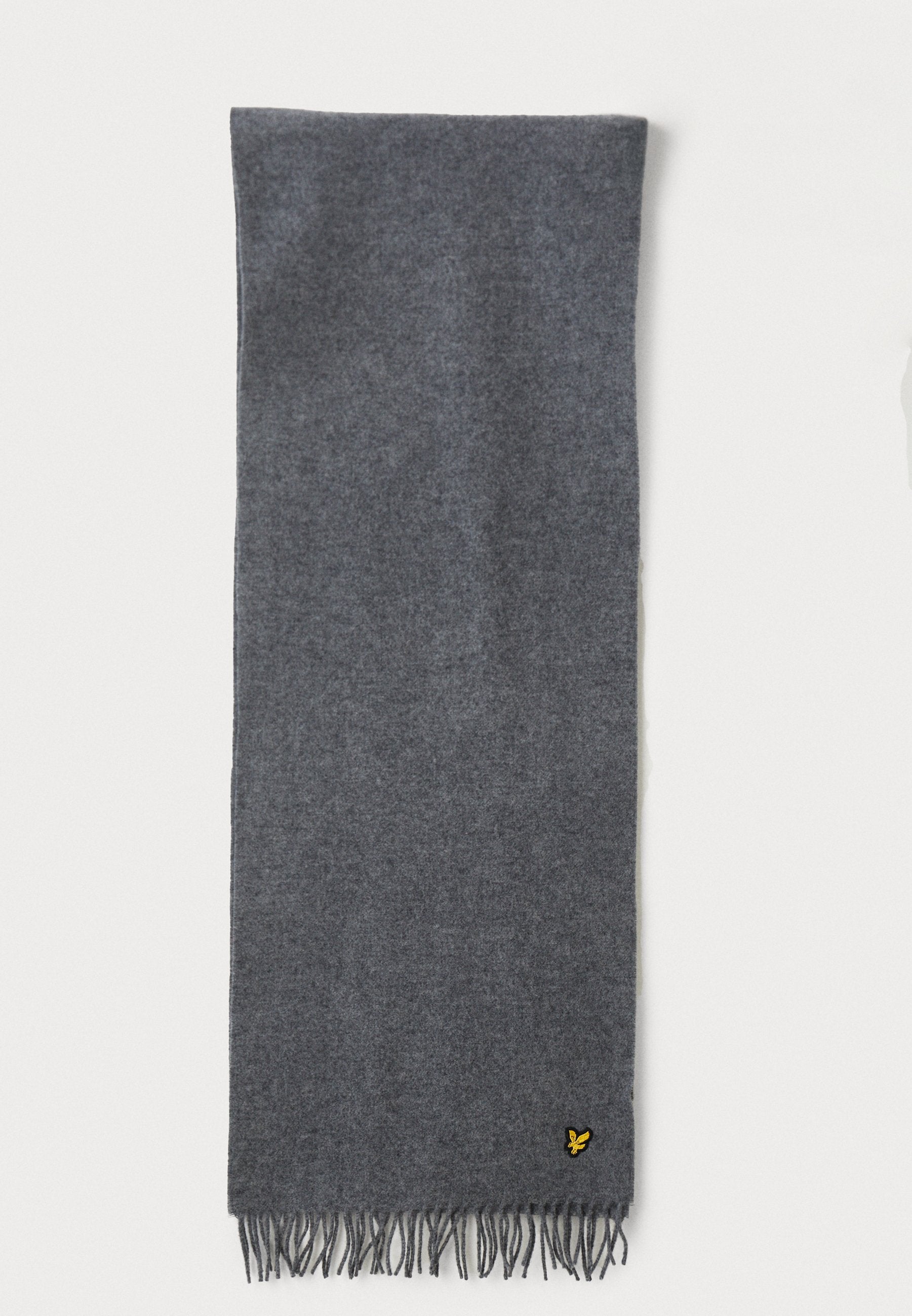Lyle & Scott PLAIN SCARF UNISEX