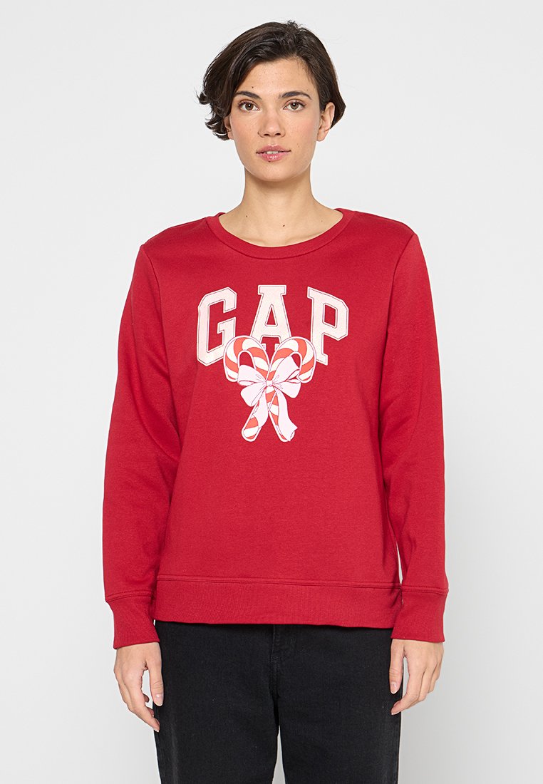 GAP DOORBUSTER