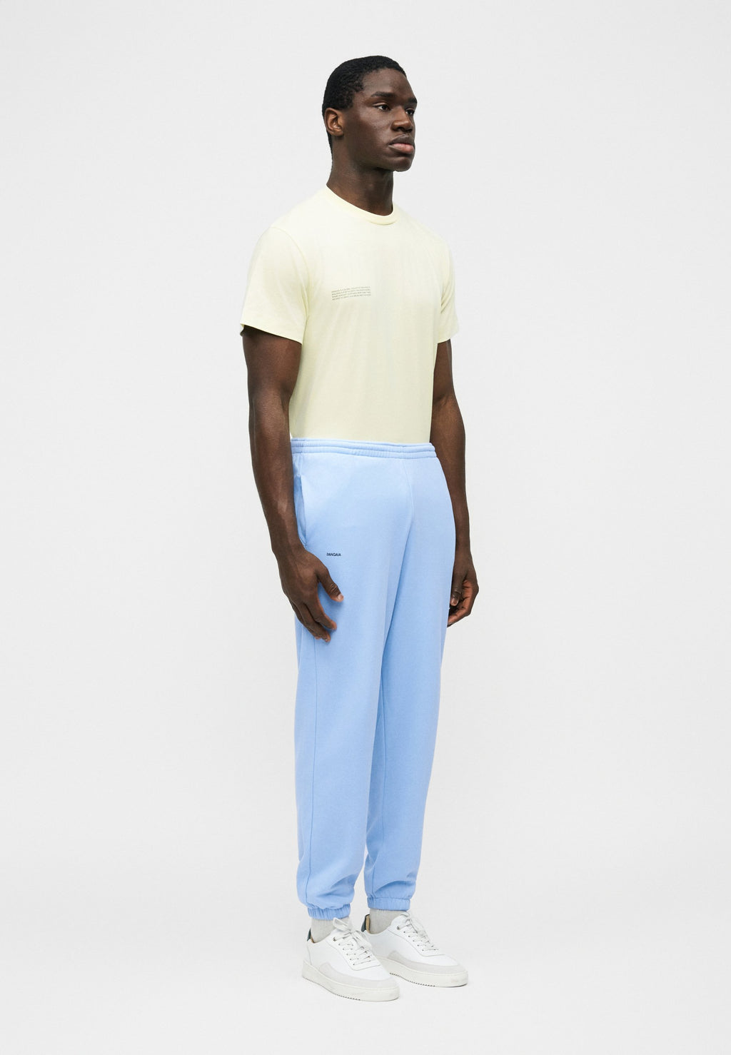 PANGAIA MIDWEIGHT TRACK PANTS UNISEX