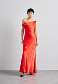 STAUD ASHANTI DRESS