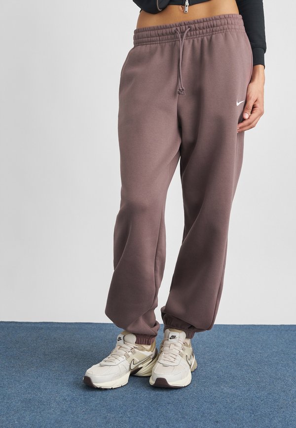 Nike Sportswear PANT  - Tracksuit bottoms - tattoo/sail