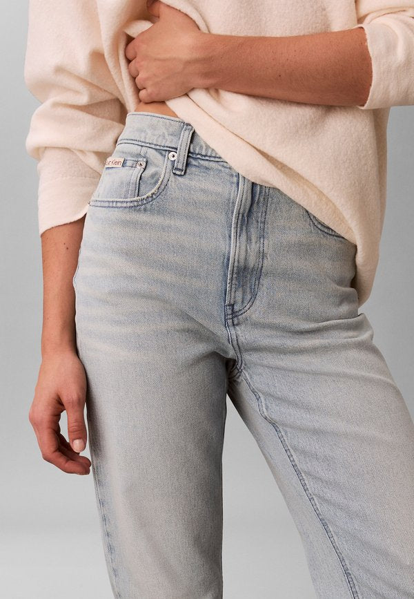 Calvin Klein Jeans  HIGH RISE