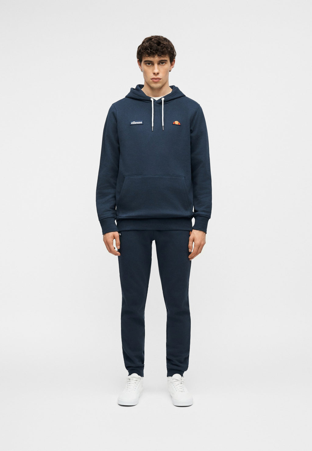 Ellesse TRACCOTA SET