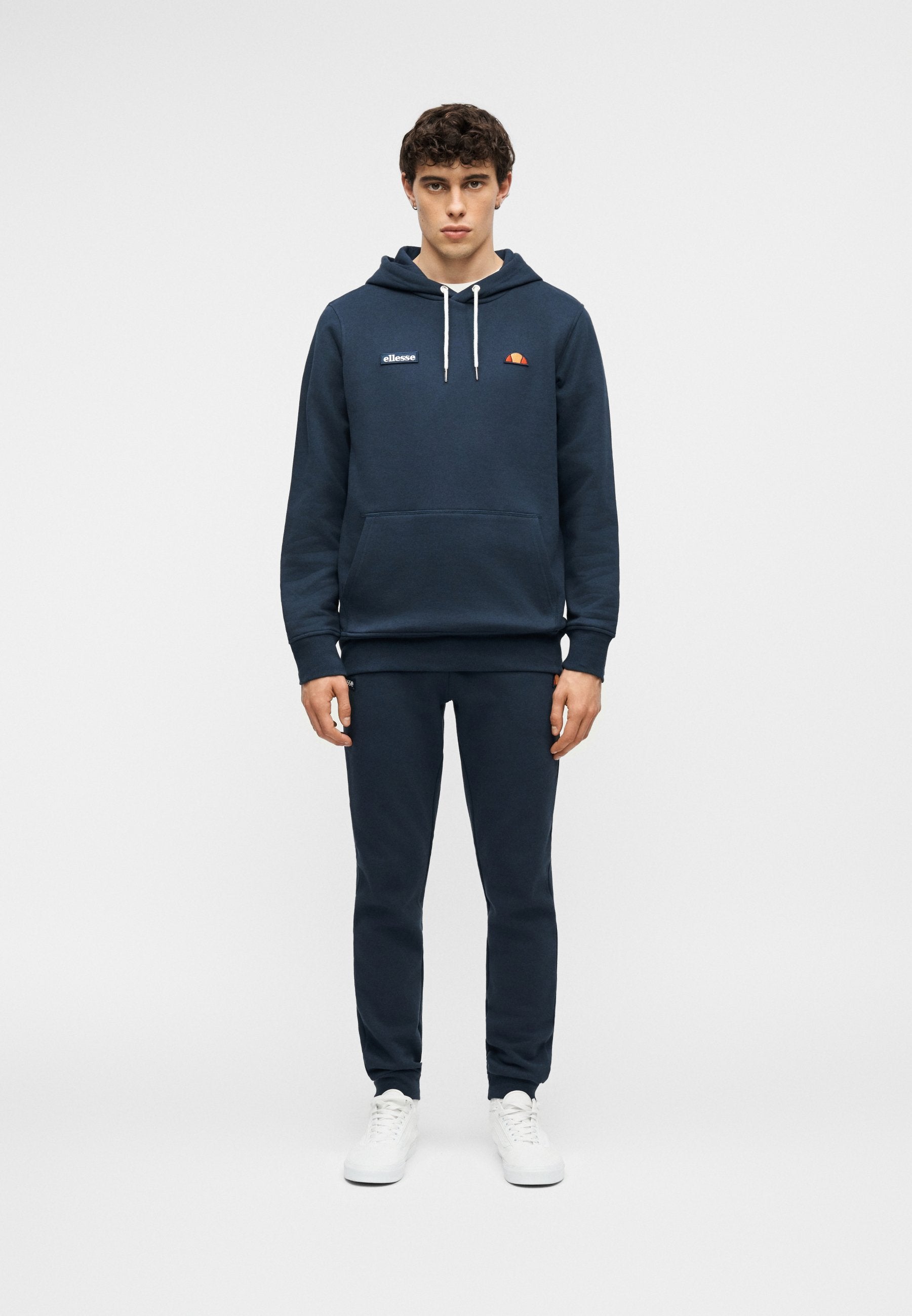Ellesse TRACCOTA SET
