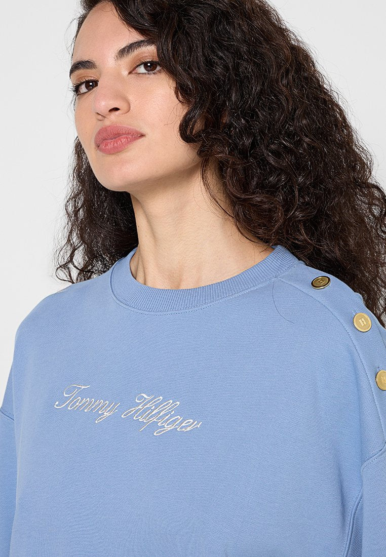 Tommy Hilfiger Sweatshirt Media 4