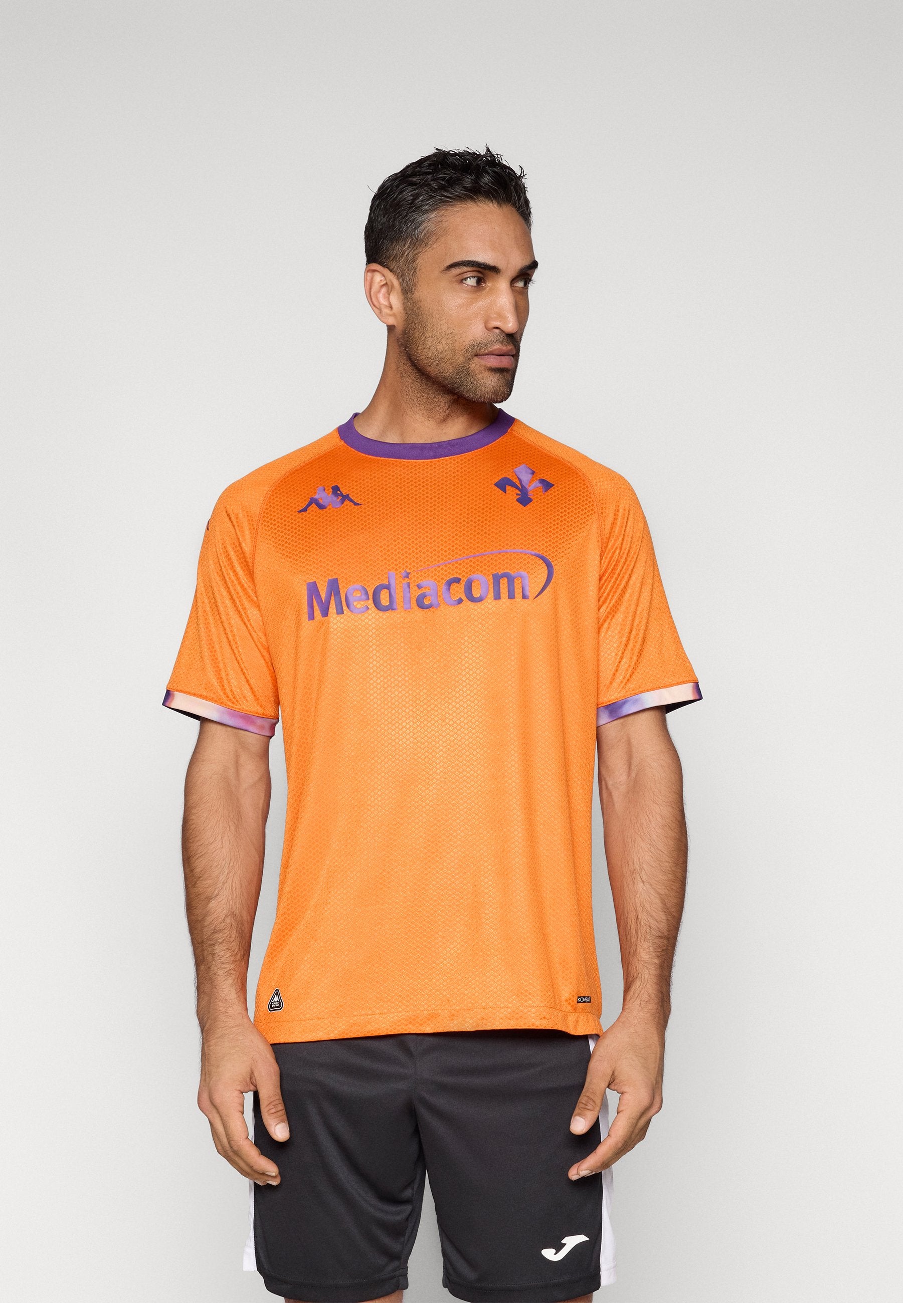 Kappa Gara KOMBAT 2026 FOURTH FIORENTINA