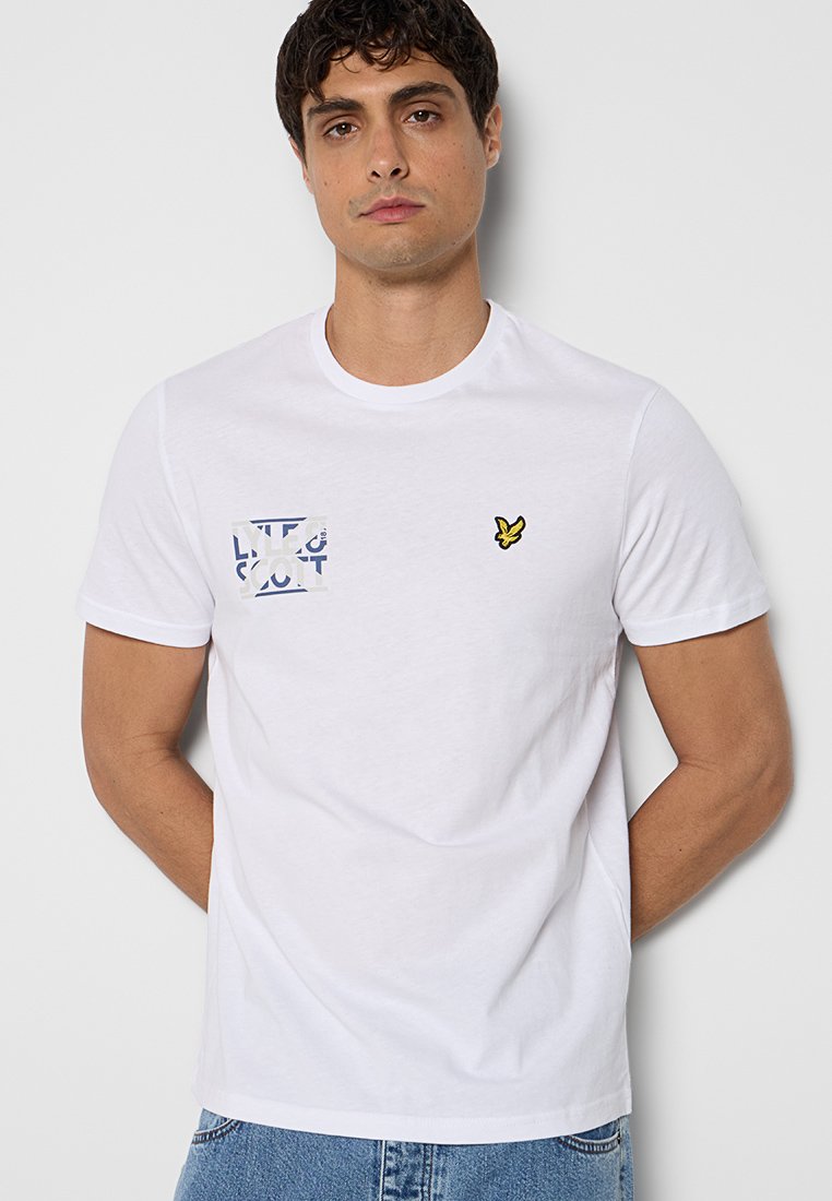 Lyle & Scott