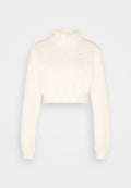 Nike Sportswear AIR - Sweatshirt - guava ice/white