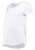 Cotton On Body MATERNITY GYM TEE