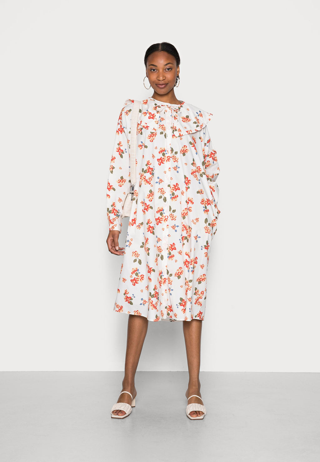 Culture PHOENIX DRESS
