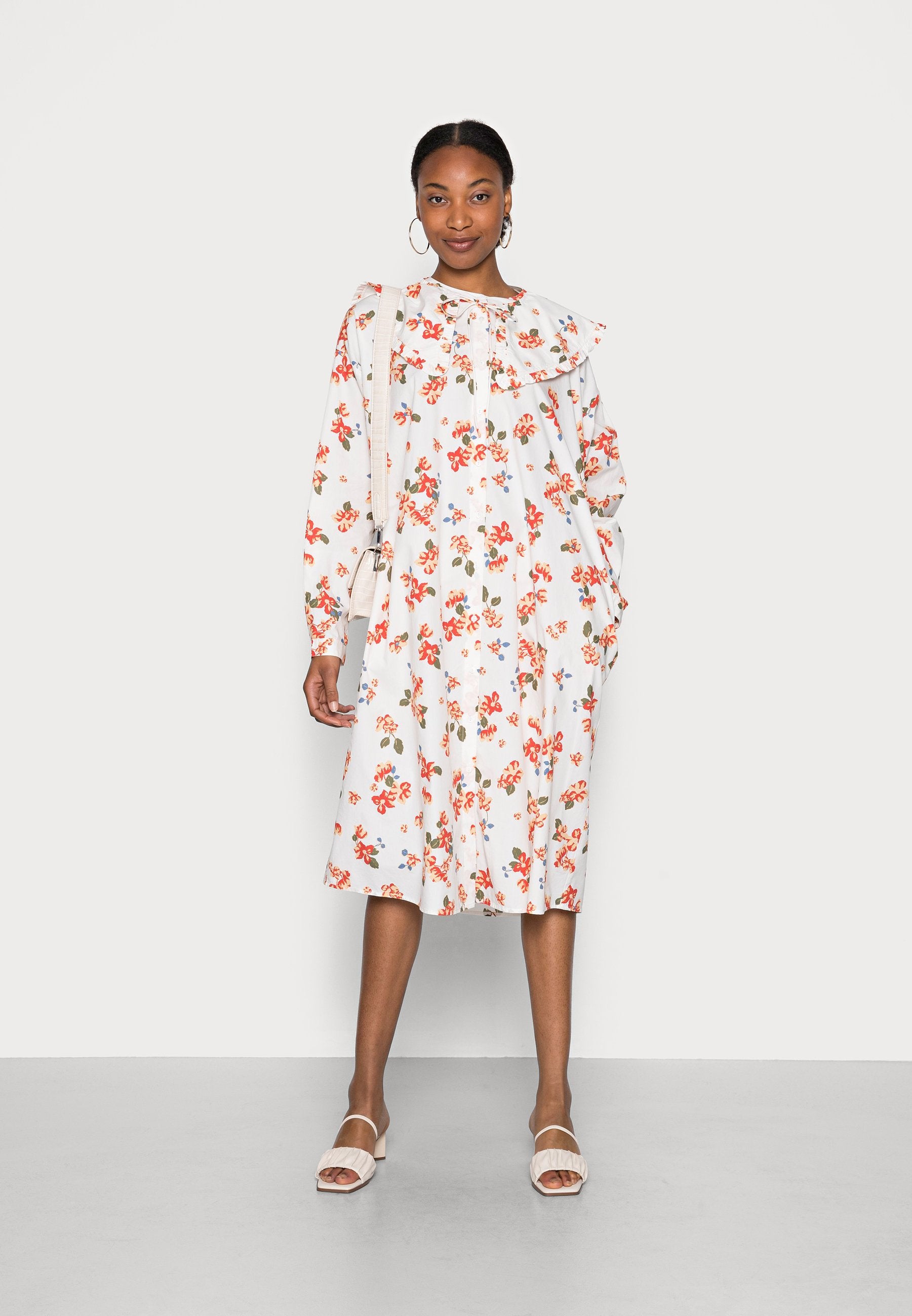 Culture PHOENIX DRESS