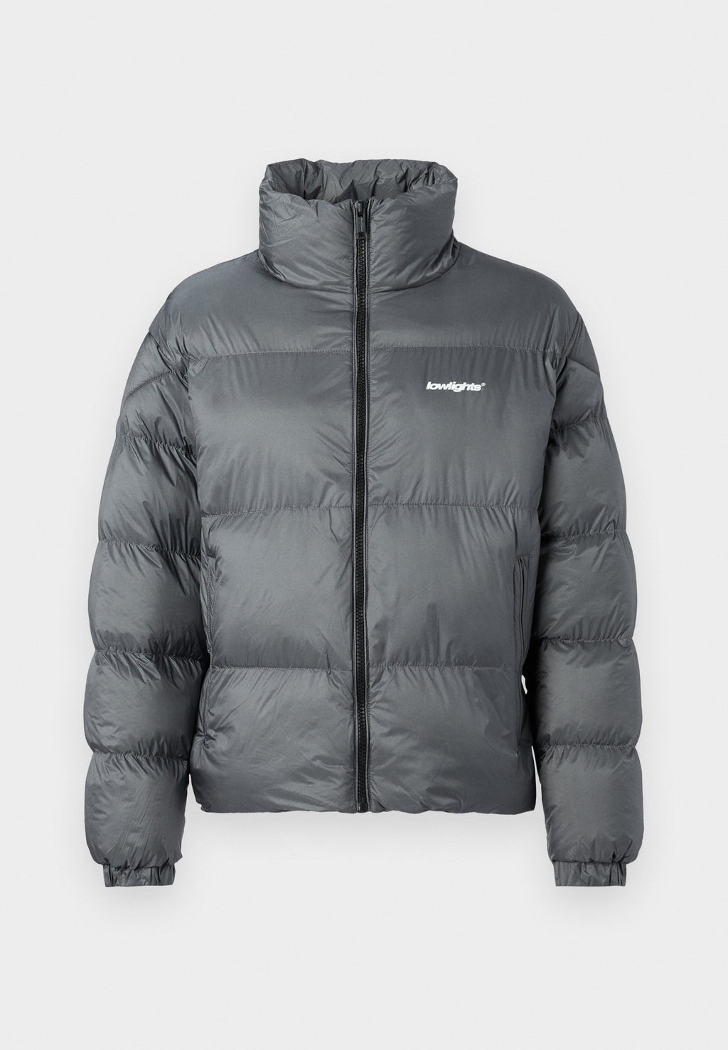LOW LIGHTS STUDIOS® LYNX PUFFER JACKET UNISEX