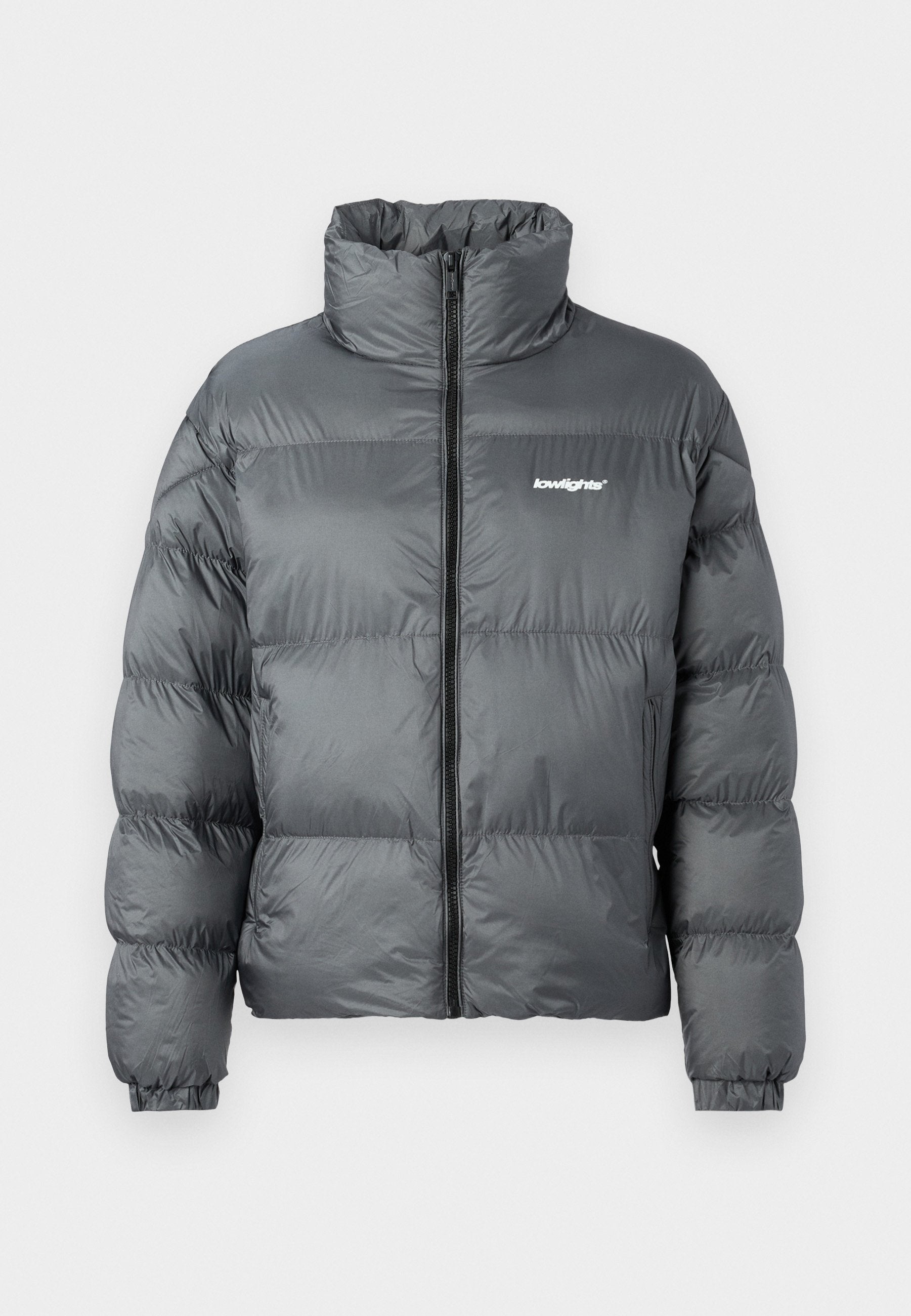 LOW LIGHTS STUDIOS® LYNX PUFFER JACKET UNISEX