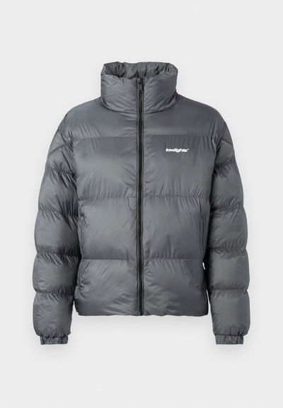 LOW LIGHTS STUDIOS® LYNX PUFFER JACKET UNISEX