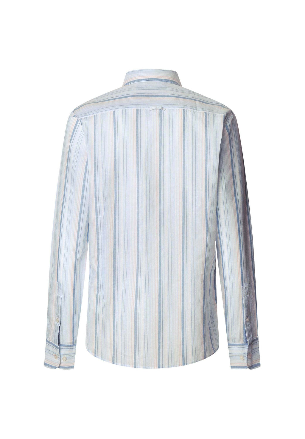 Hackett London MULTI STRIPE