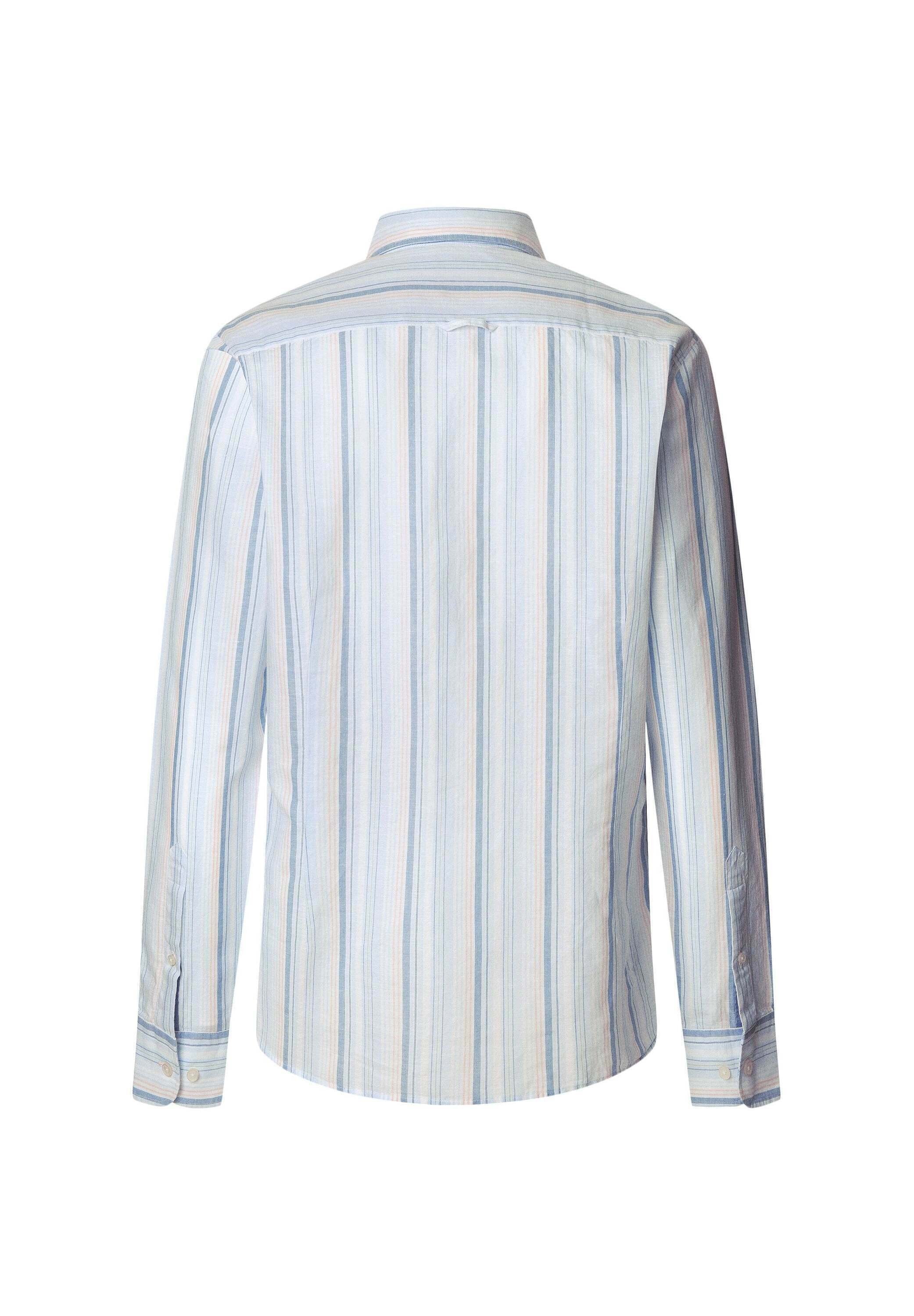Hackett London MULTI STRIPE