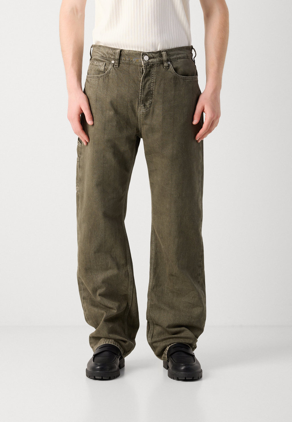 Scotch & Soda VERVE WORKWEAR