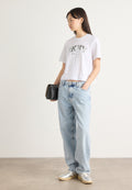 DKNY BOXY LOGO