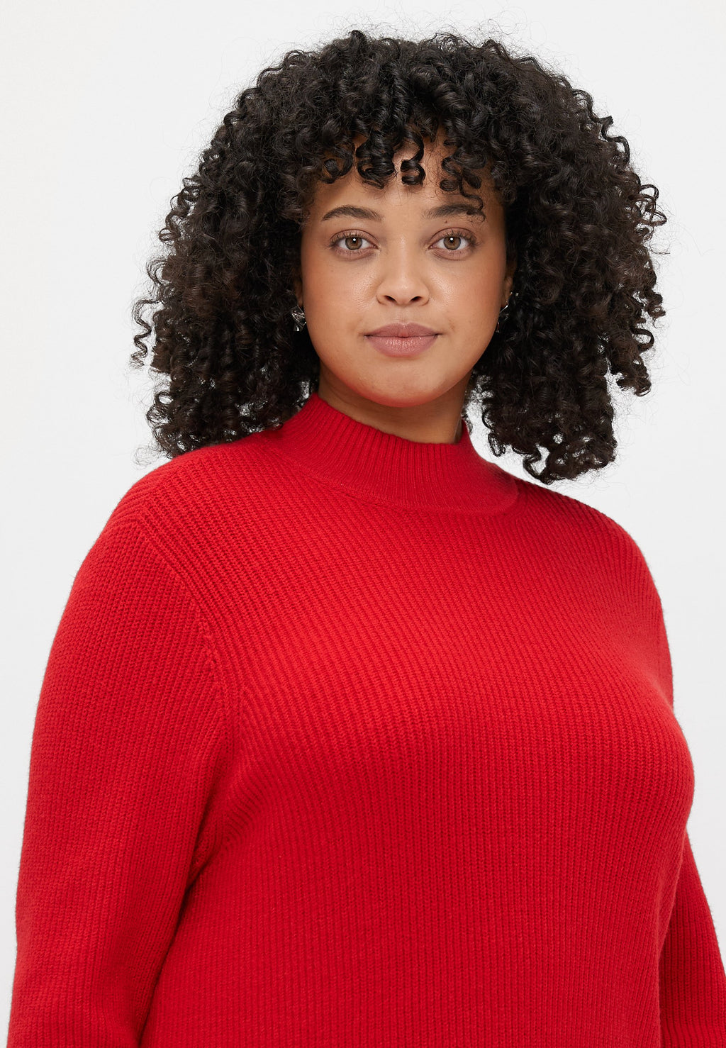 CARKATIA LOOSE HIGHNECK Media 5