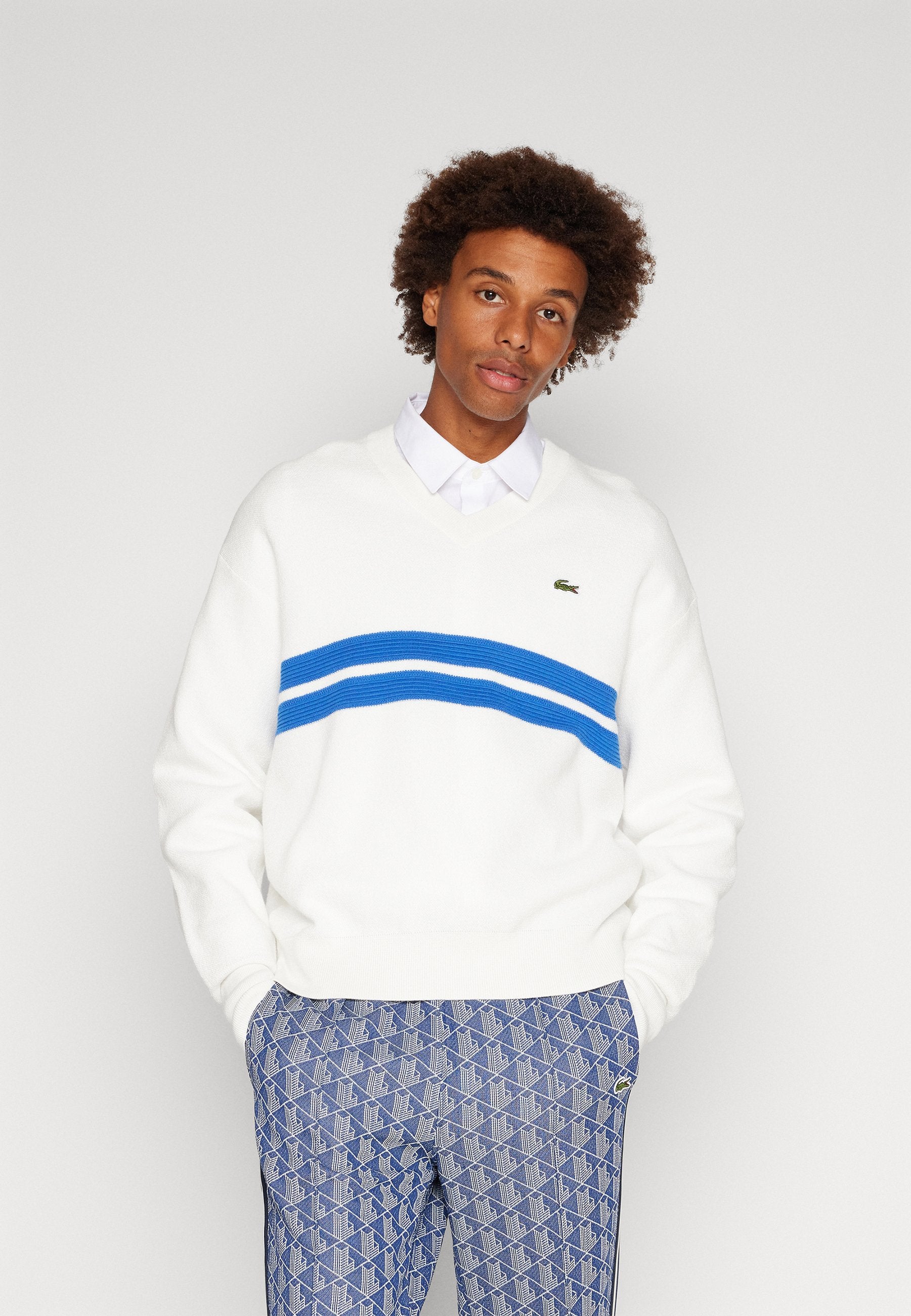 Lacoste FRENCH ICONICS