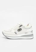 LIU JO Sneaker low Media 1