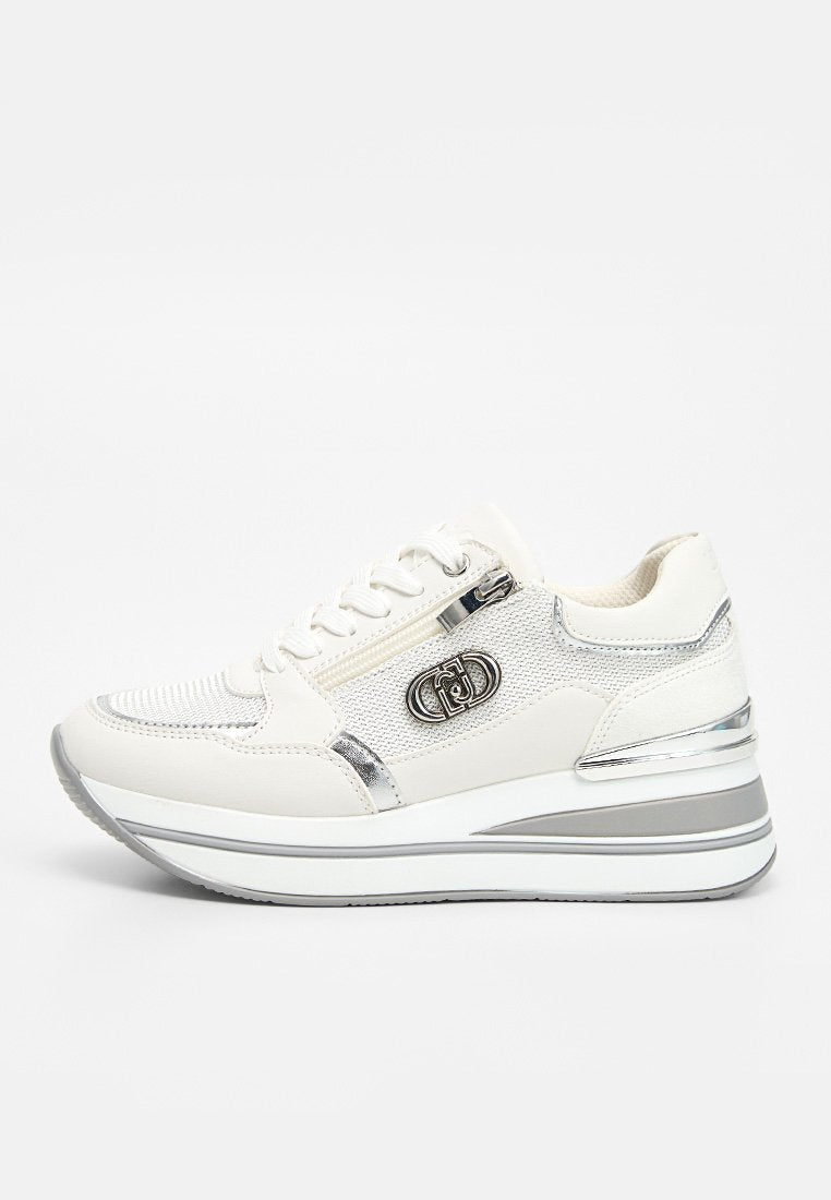 LIU JO Sneaker low Media 1
