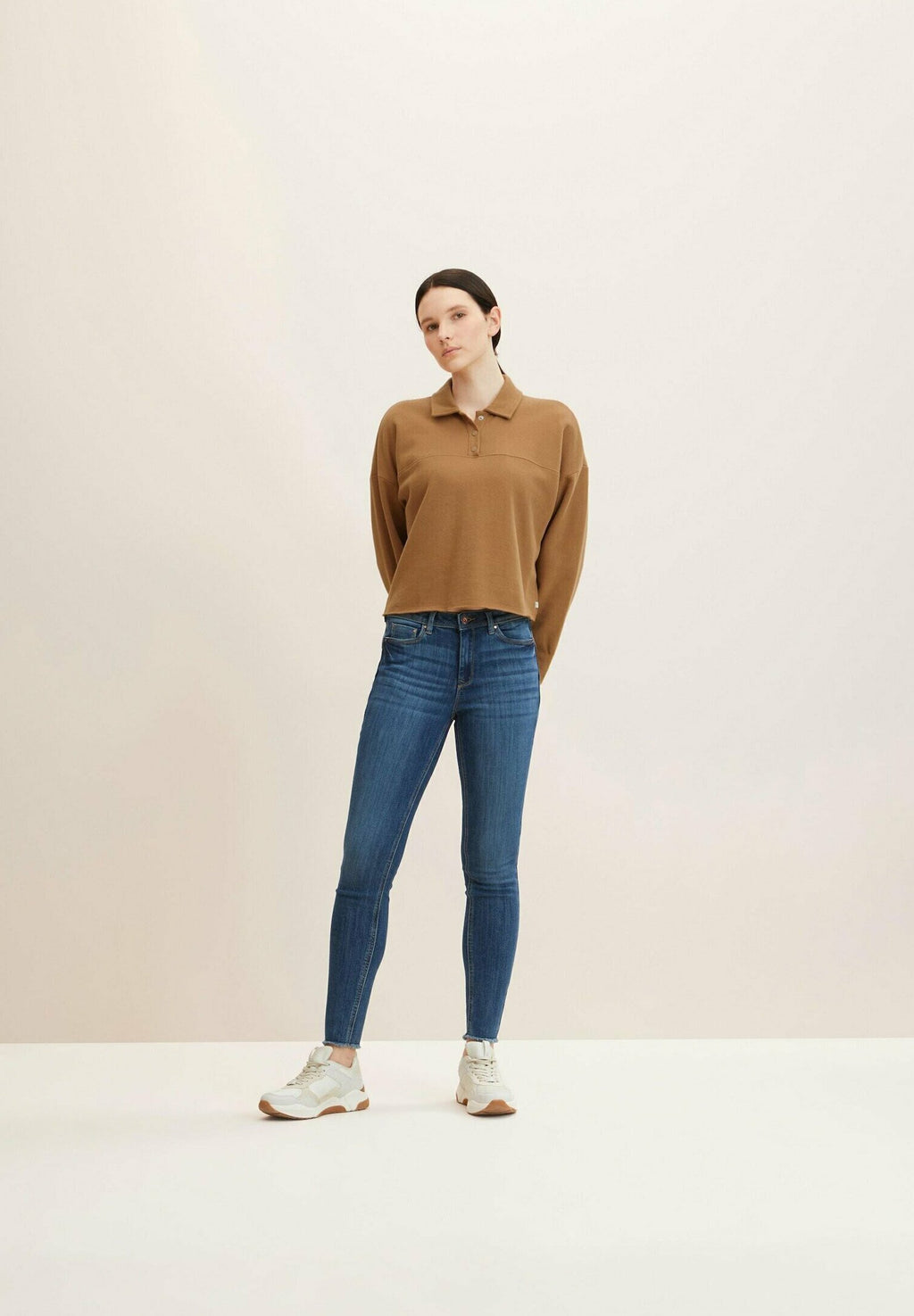TOM TAILOR DENIM TTJONA EXTRA SKINNY FIT