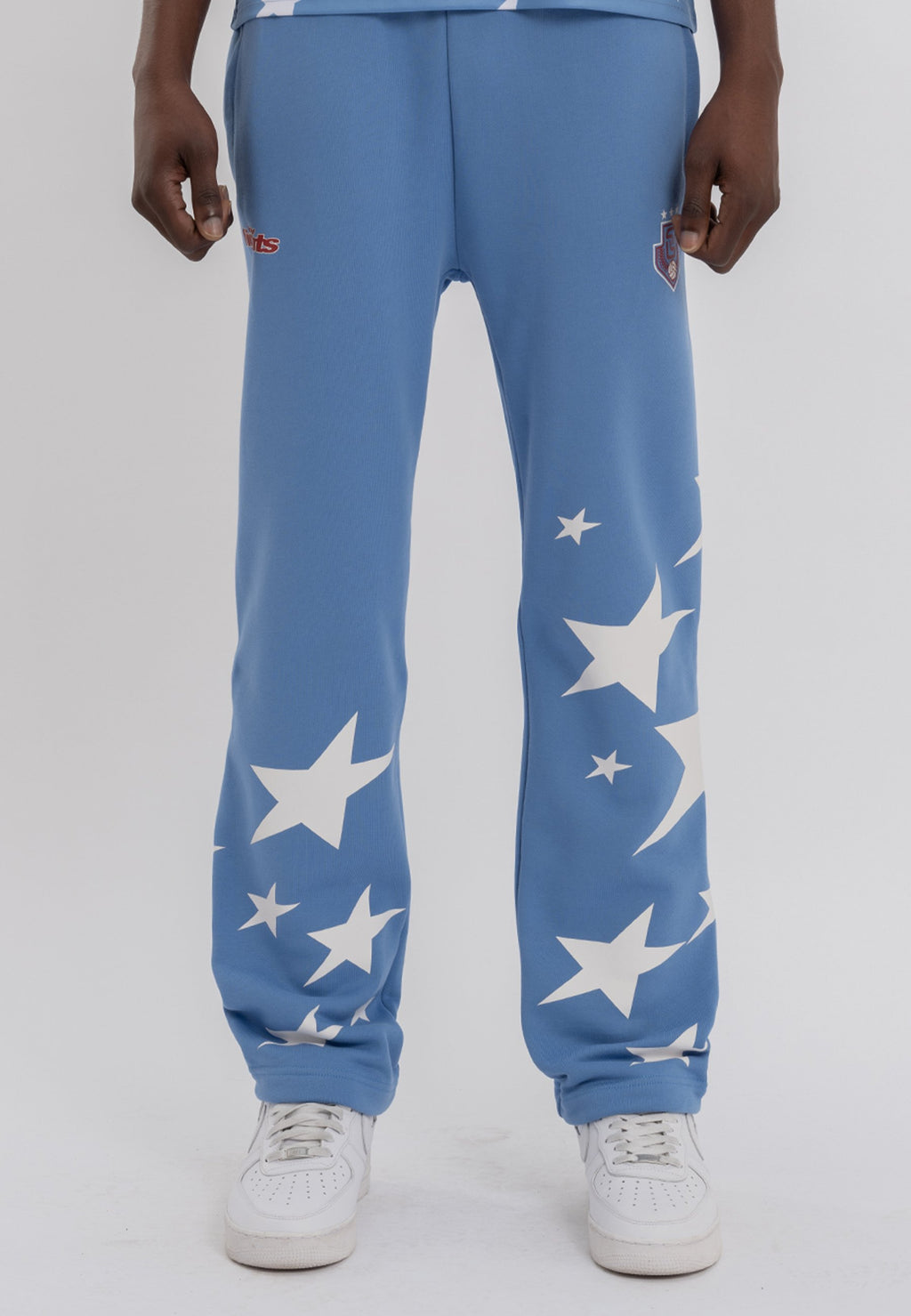 LOW LIGHTS STUDIOS® ALLSTARS TRACK PANTS