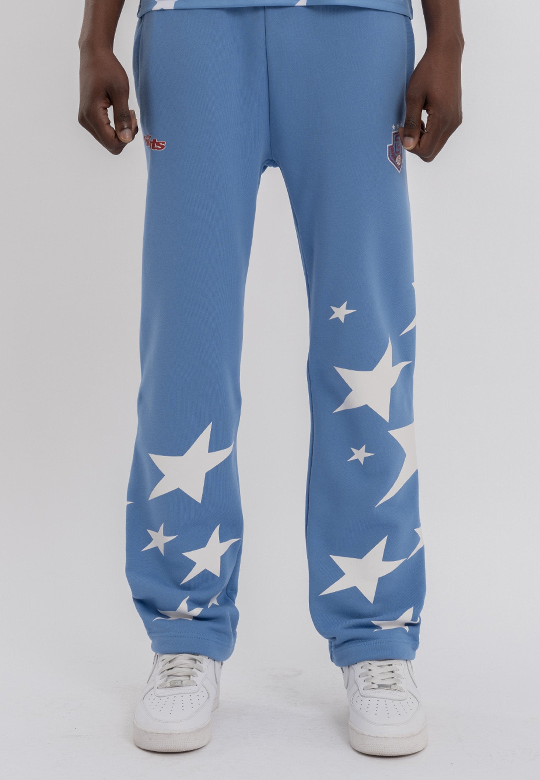 LOW LIGHTS STUDIOS® ALLSTARS TRACK PANTS