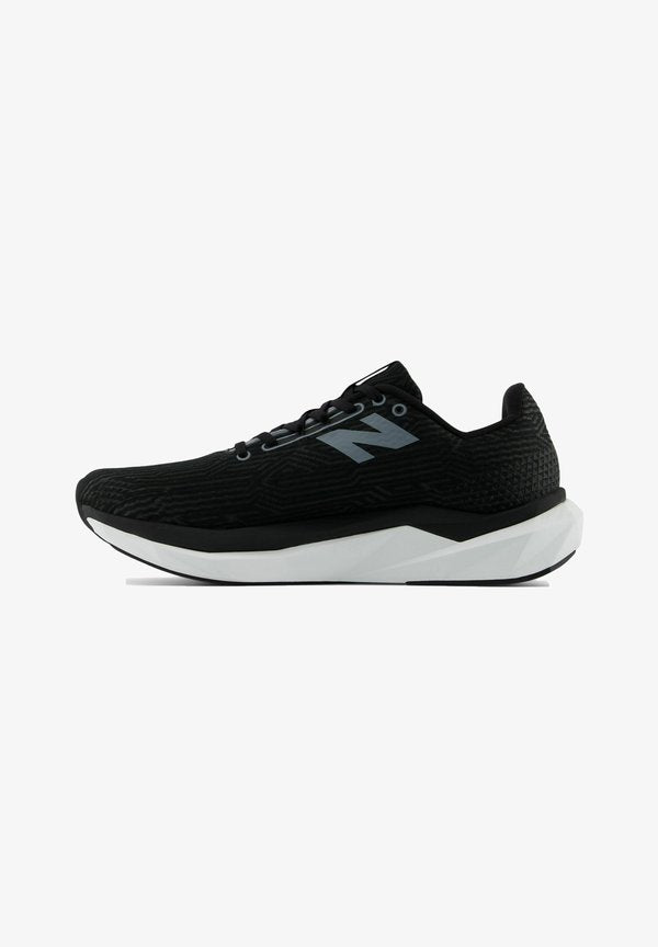 New Balance FUELCELL PROPEL  V5 - Road running shoes - black white