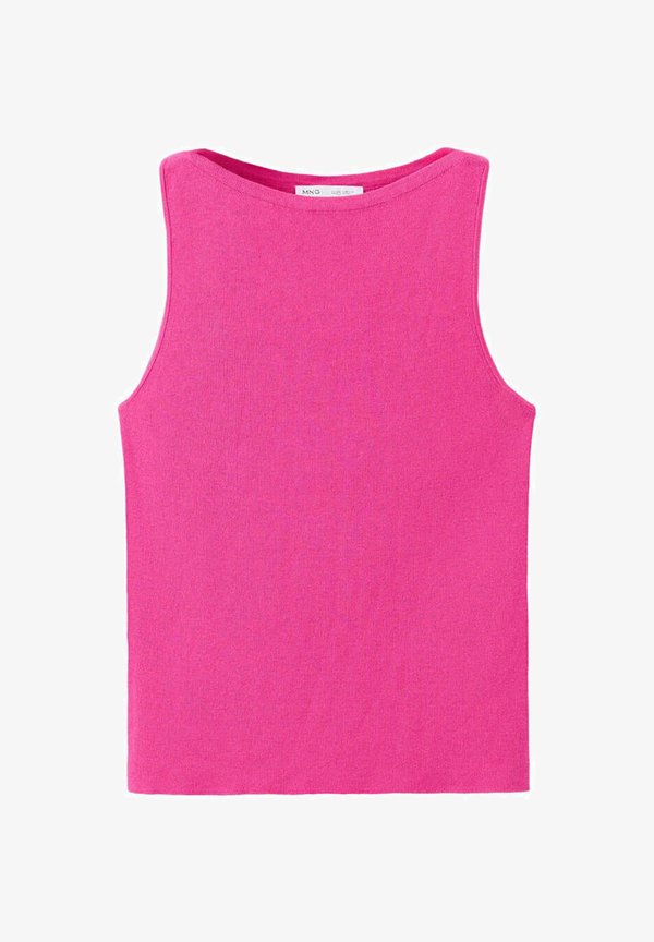 Mango ADULT - Top - pink