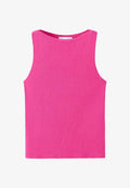 Mango ADULT - Top - pink