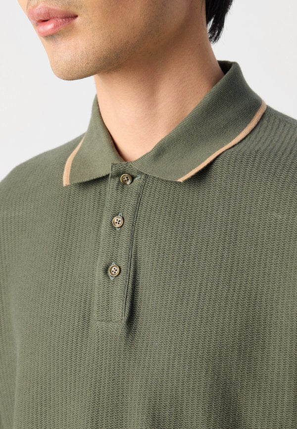 Scotch & Soda STRUCTURED RELAXED FIT