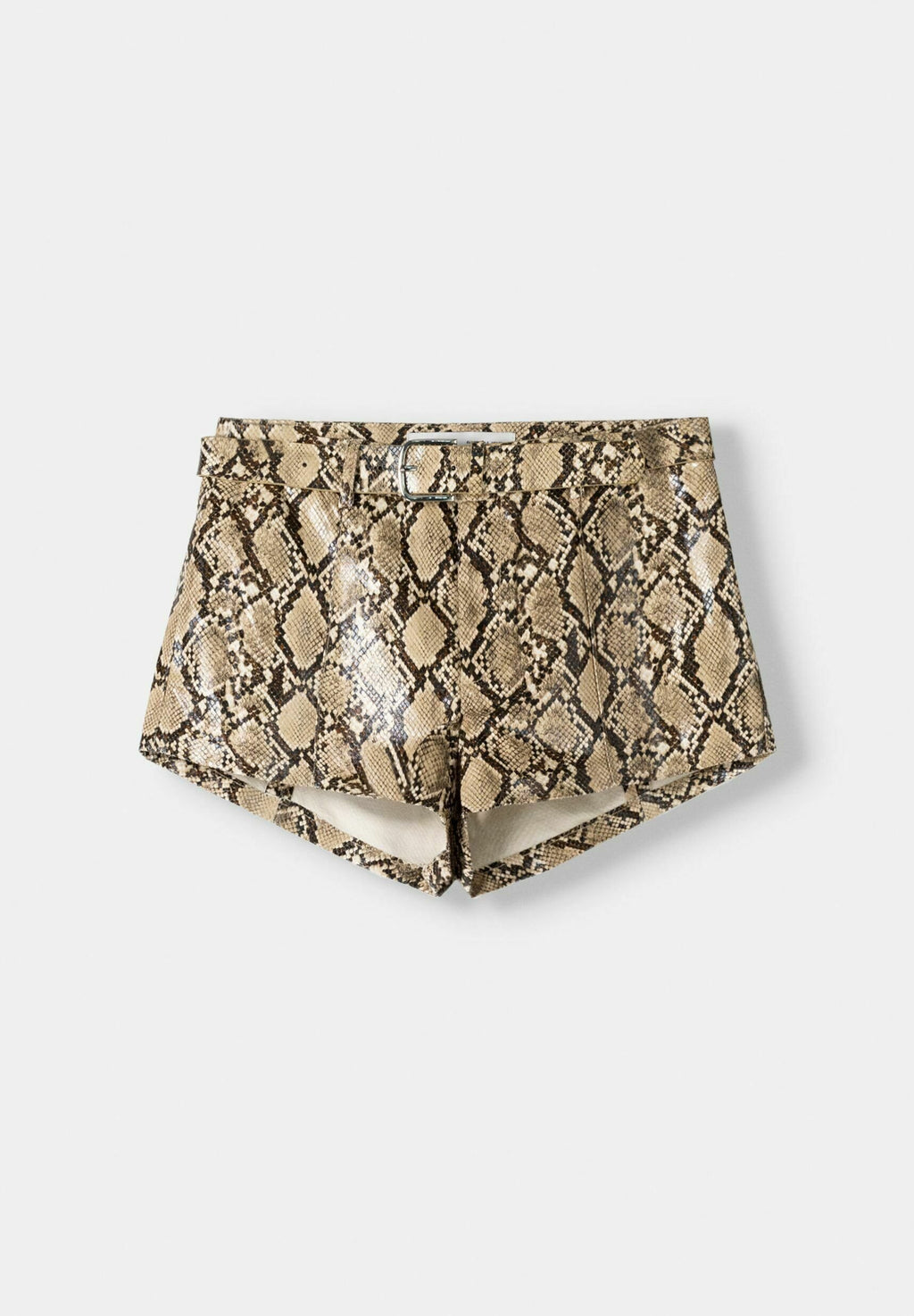 Bershka EFFECT ANIMAL