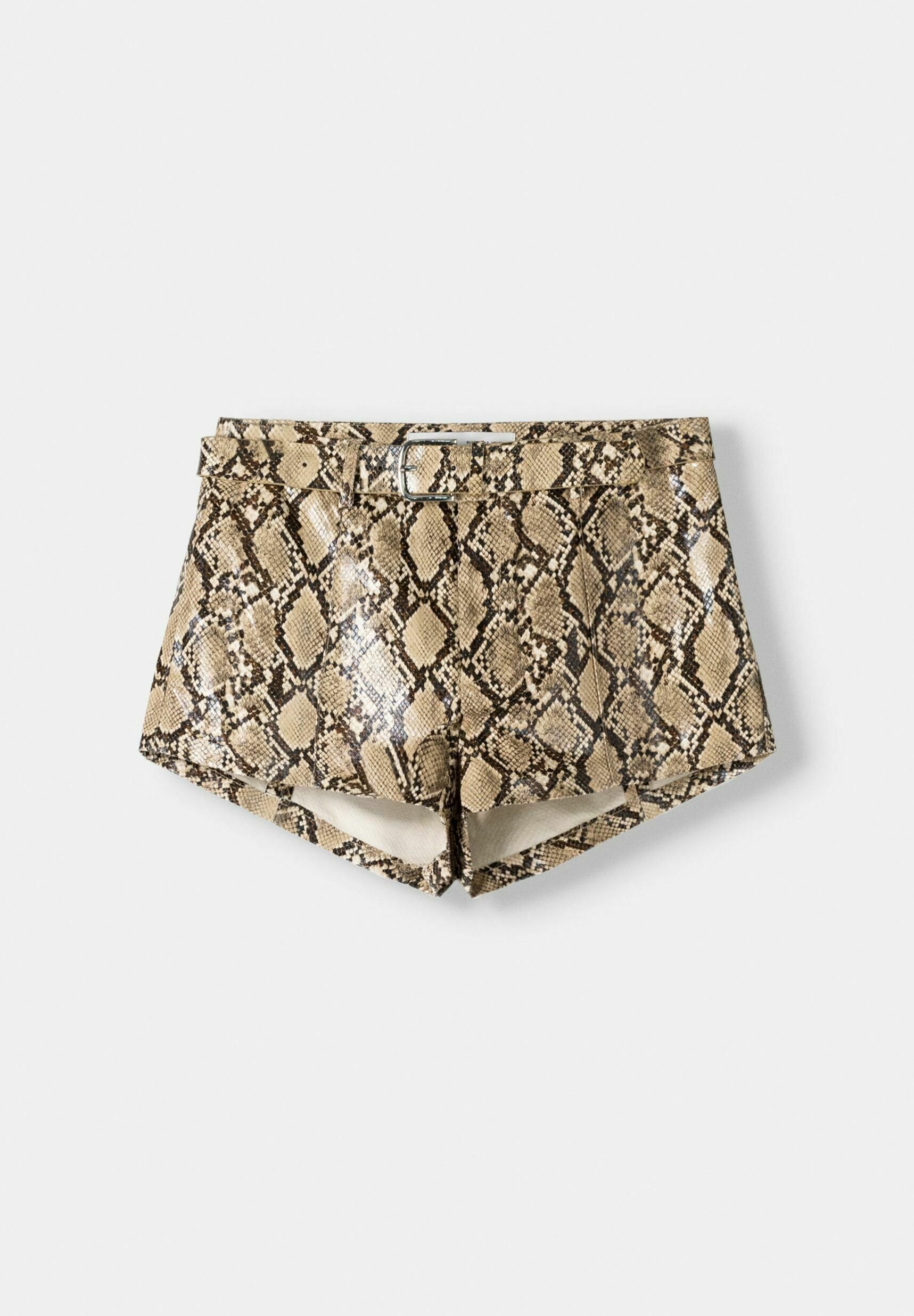 Bershka EFFECT ANIMAL