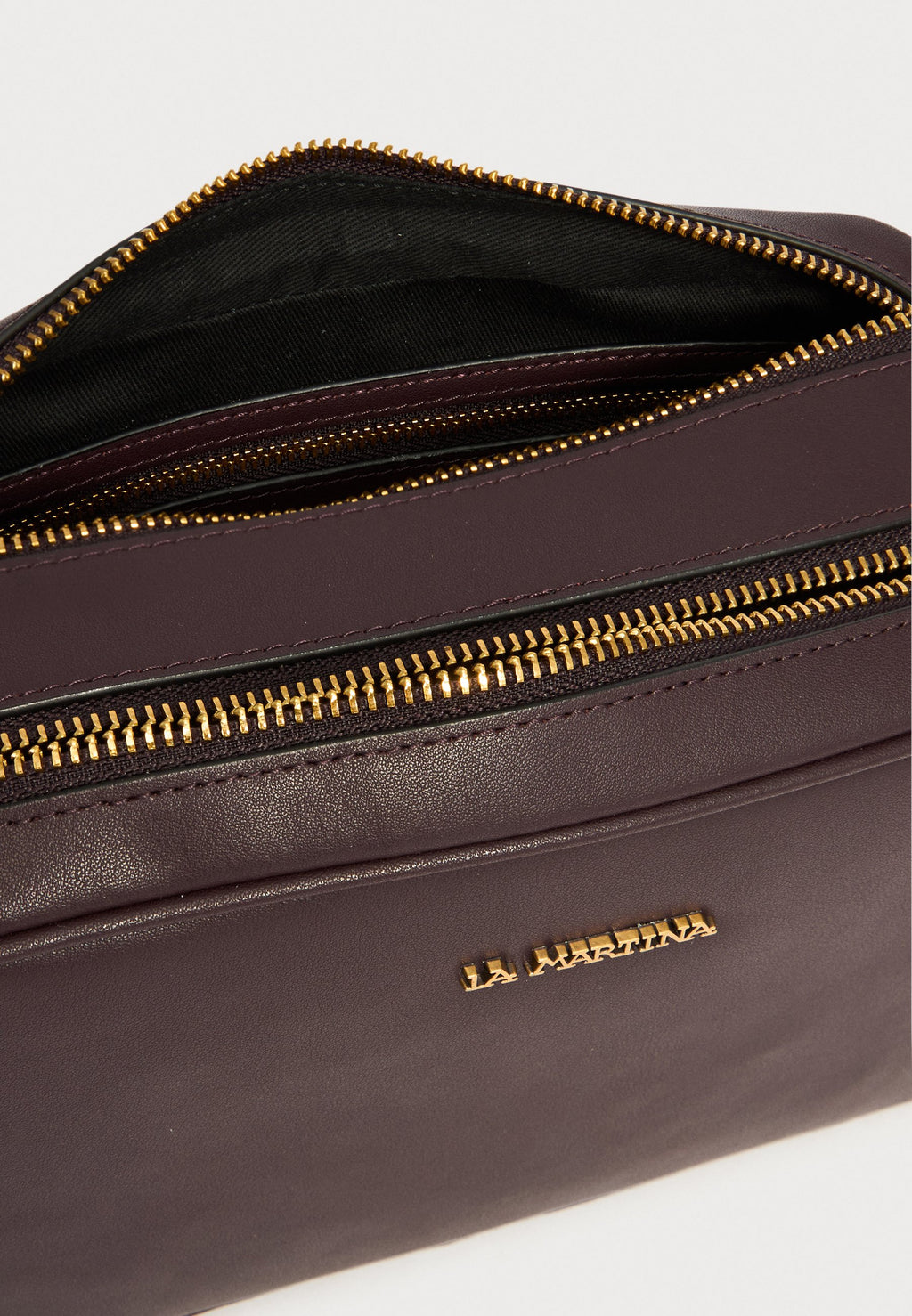 La Martina CAMERA CASE