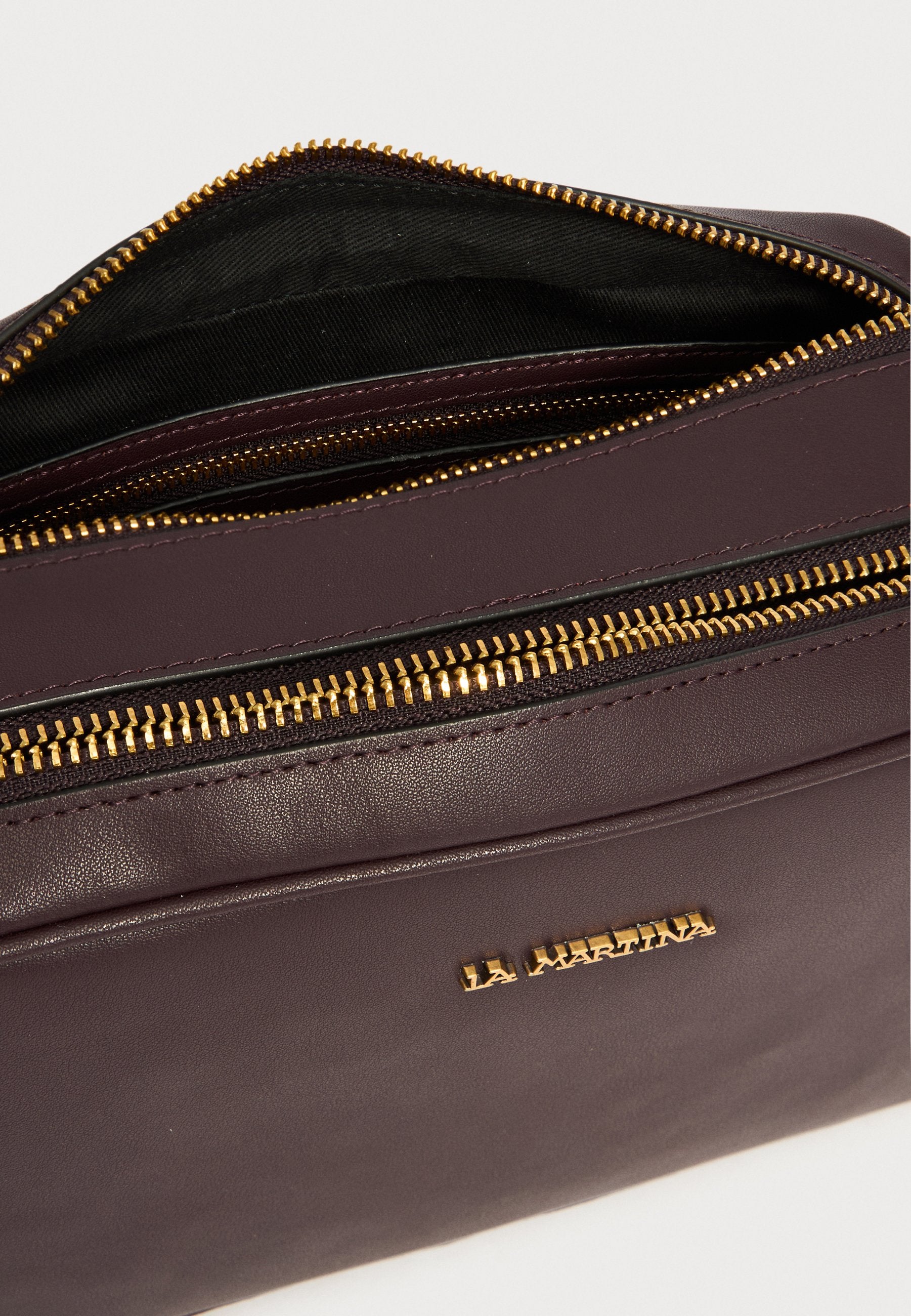 La Martina CAMERA CASE