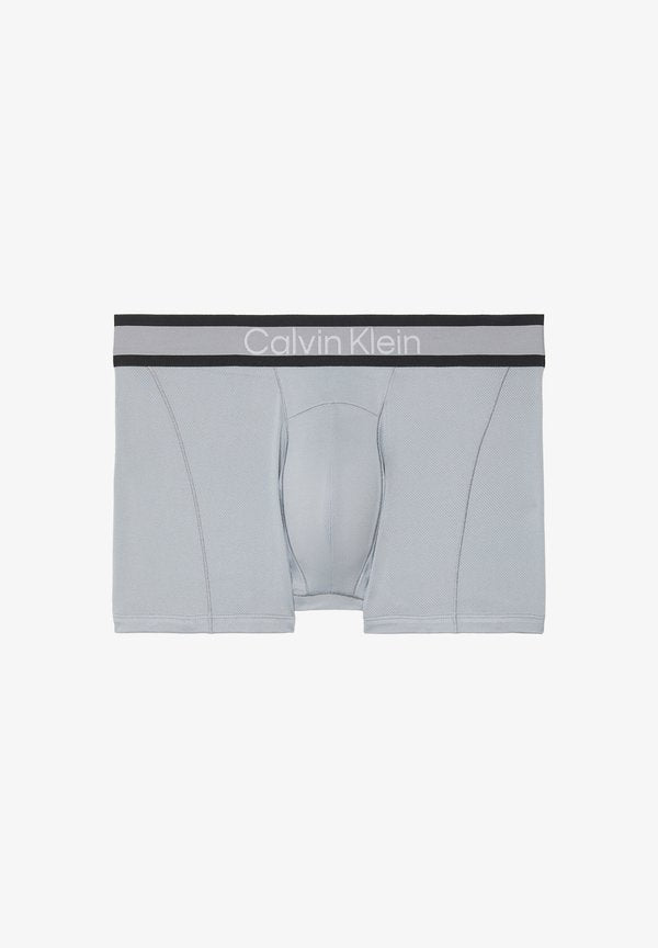 Calvin Klein ICON ACTIVE - Trunks - misty grey