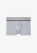 Calvin Klein ICON ACTIVE - Trunks - misty grey