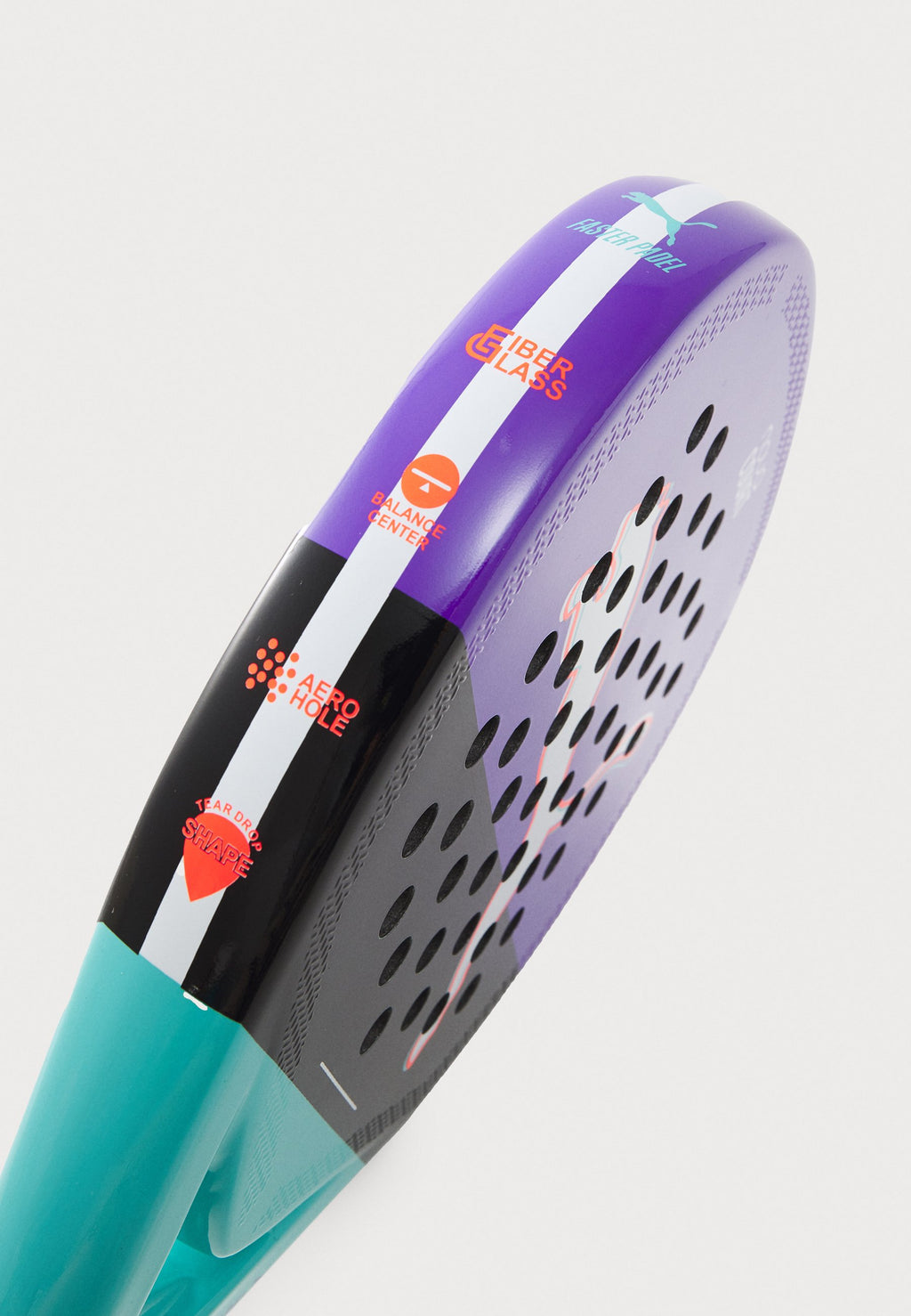 Puma NOVA PADEL COURT
