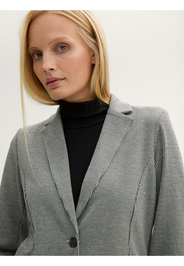 TOM TAILOR JACQUARD