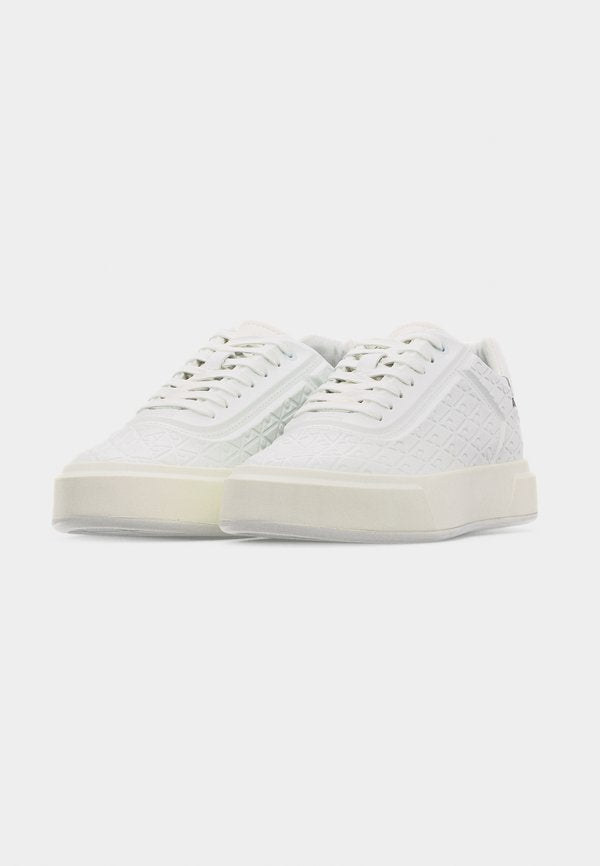 Calvin Klein BASKET CUPS LACE UP