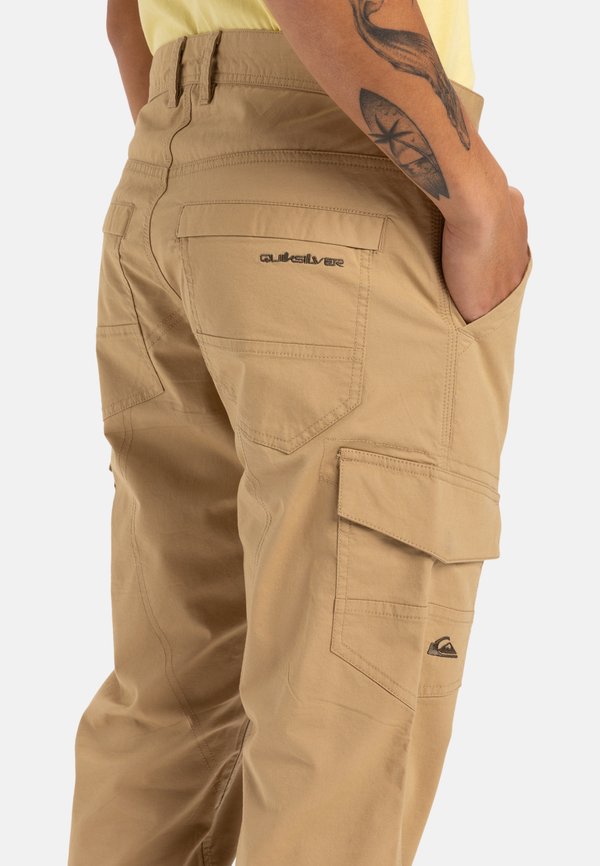 Quiksilver CUFFED