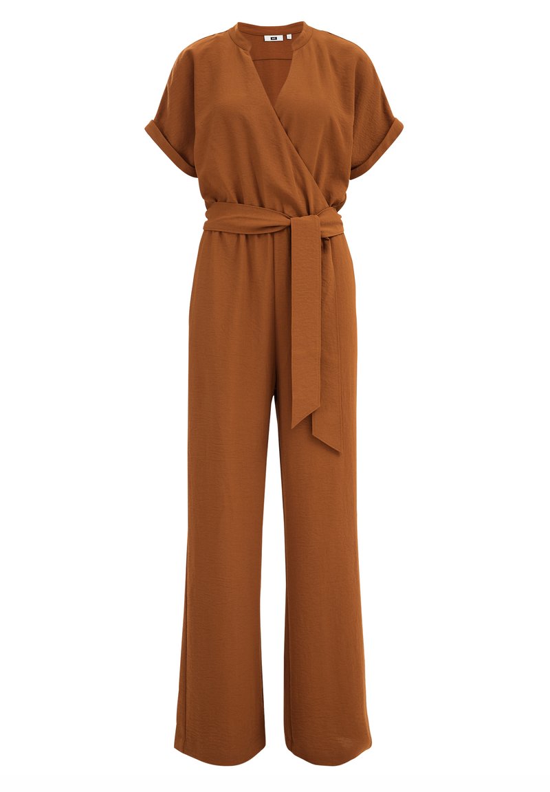 WE Fashion Jumpsuit - WE Fashion - View 1