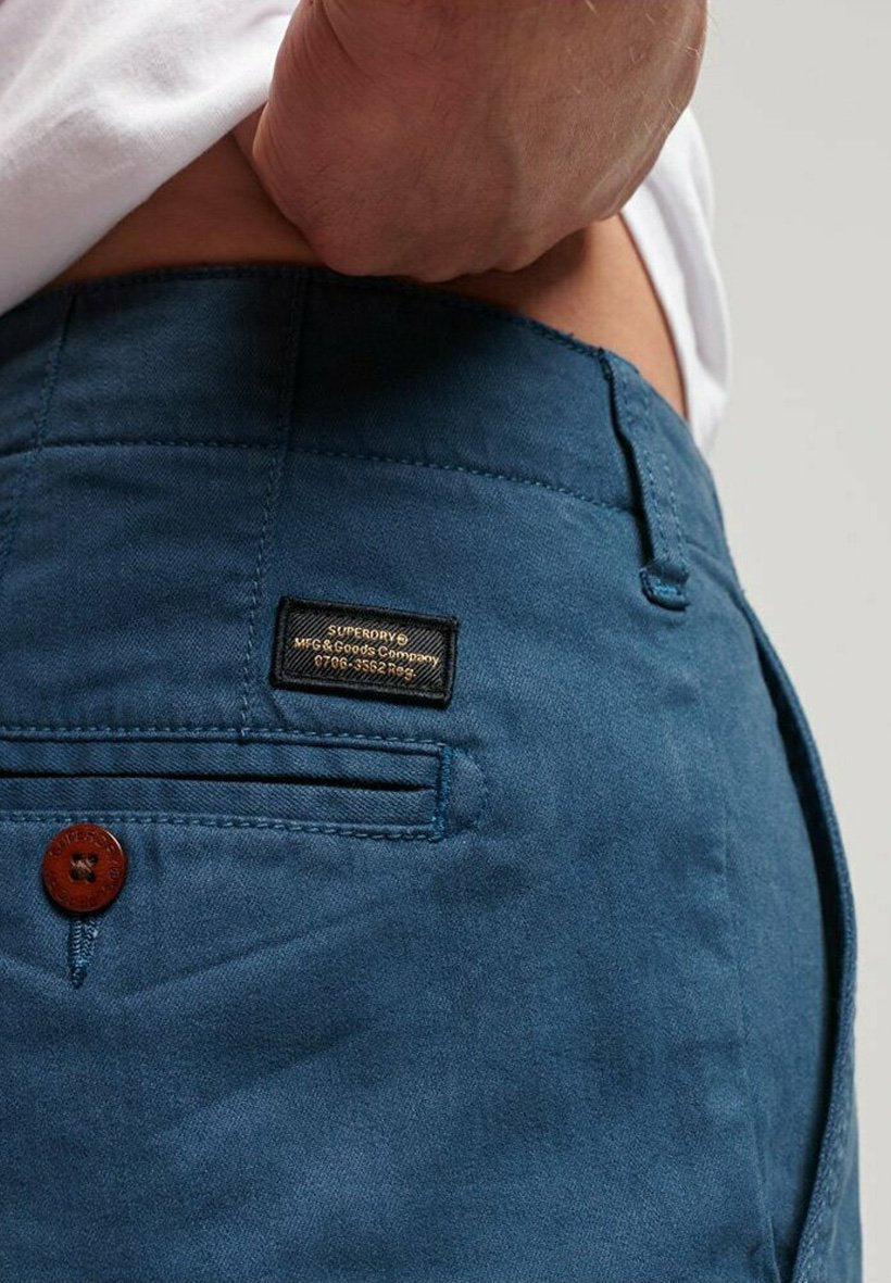 Superdry & Co OFFICER