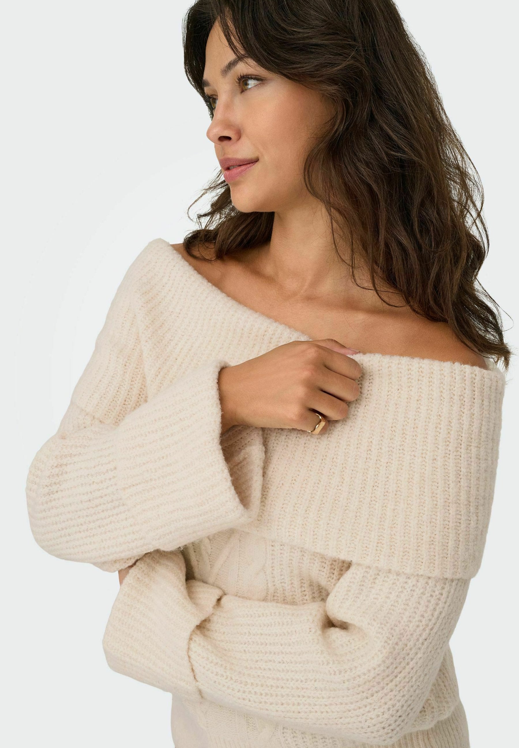 Knitted ONLLUNA Knitted Media 6