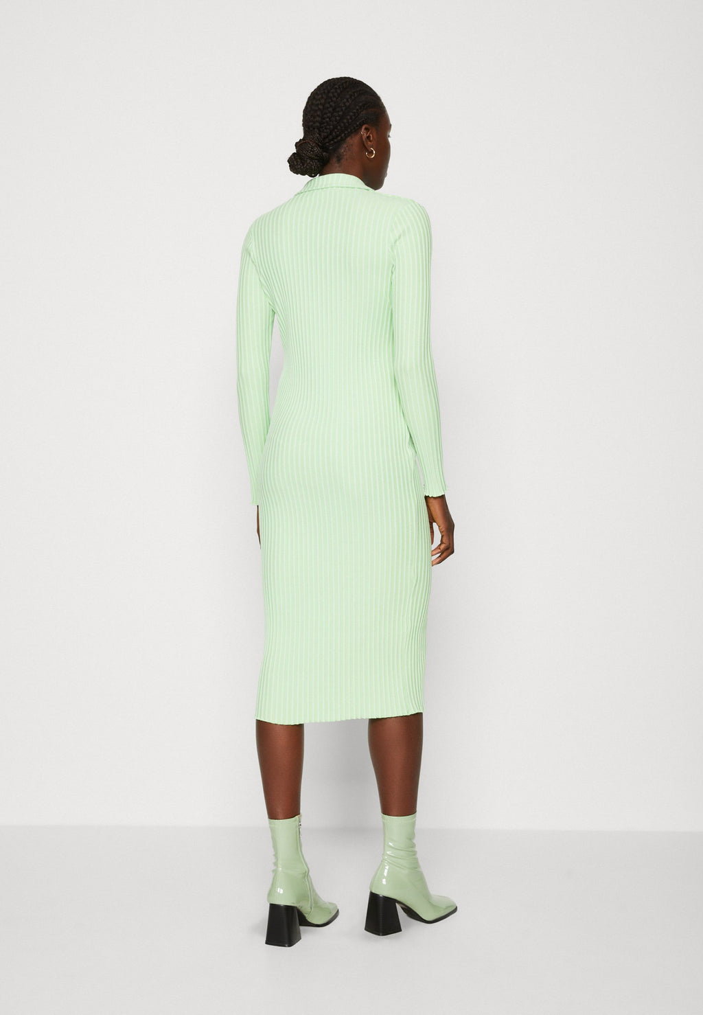 Selected WILMA DRESS