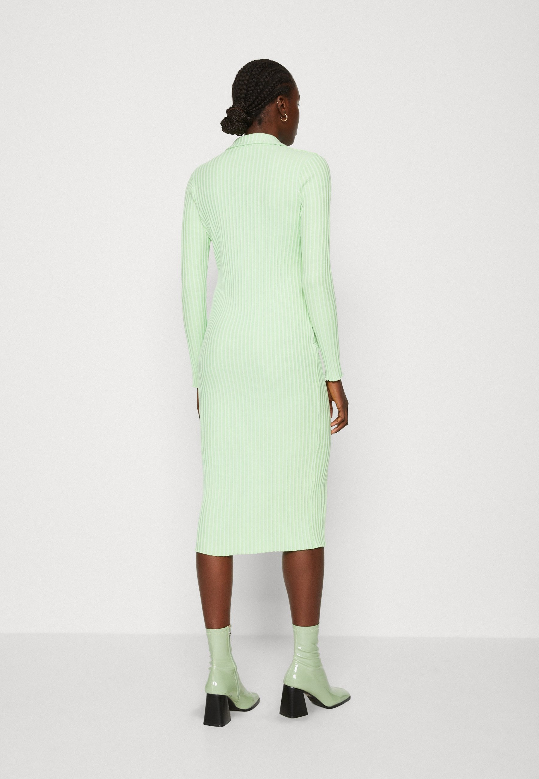 Selected WILMA DRESS