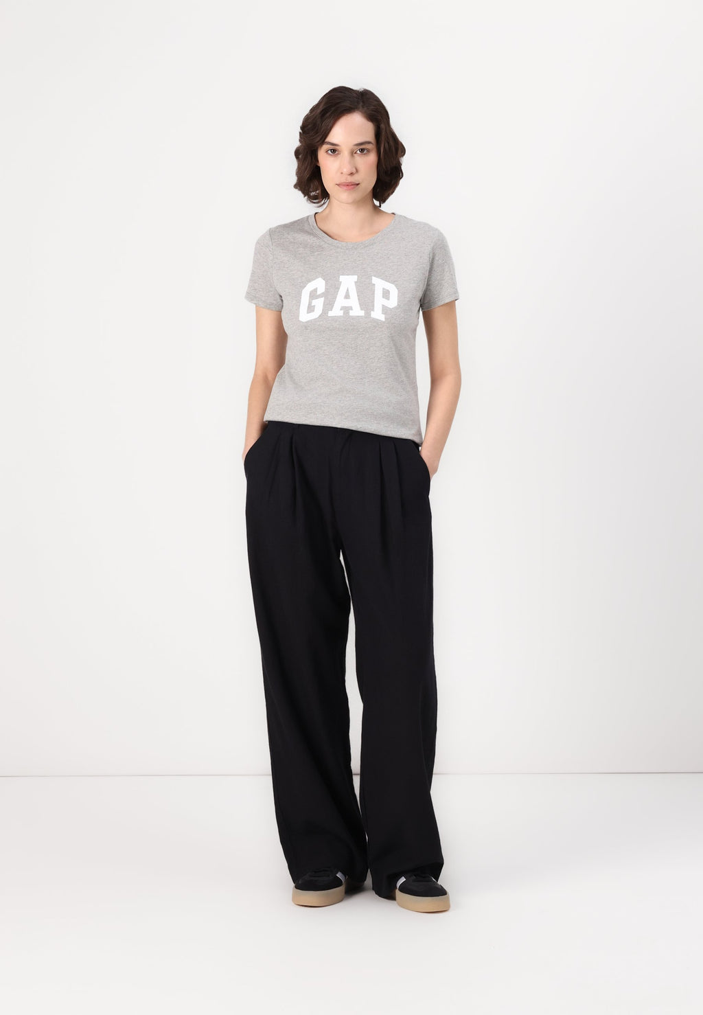 GAP FRANCHISE TEE 2 PACK
